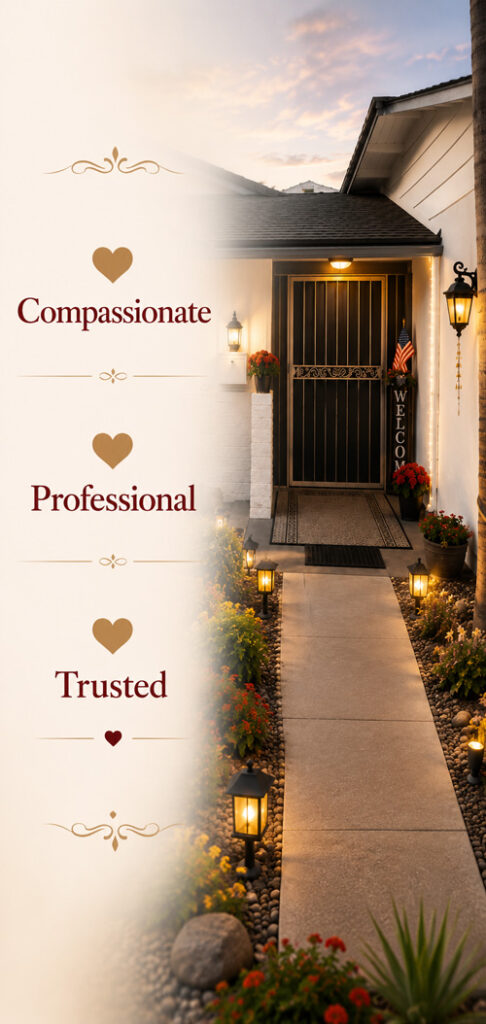 ACH Home Care Placement Services