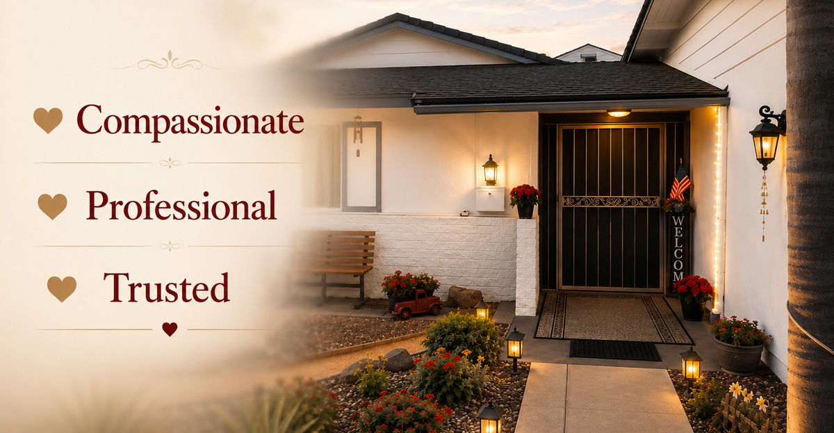 ACH Home Care Placement Services