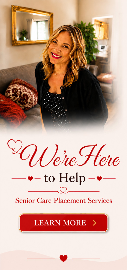 ACH Home Care Placement Services