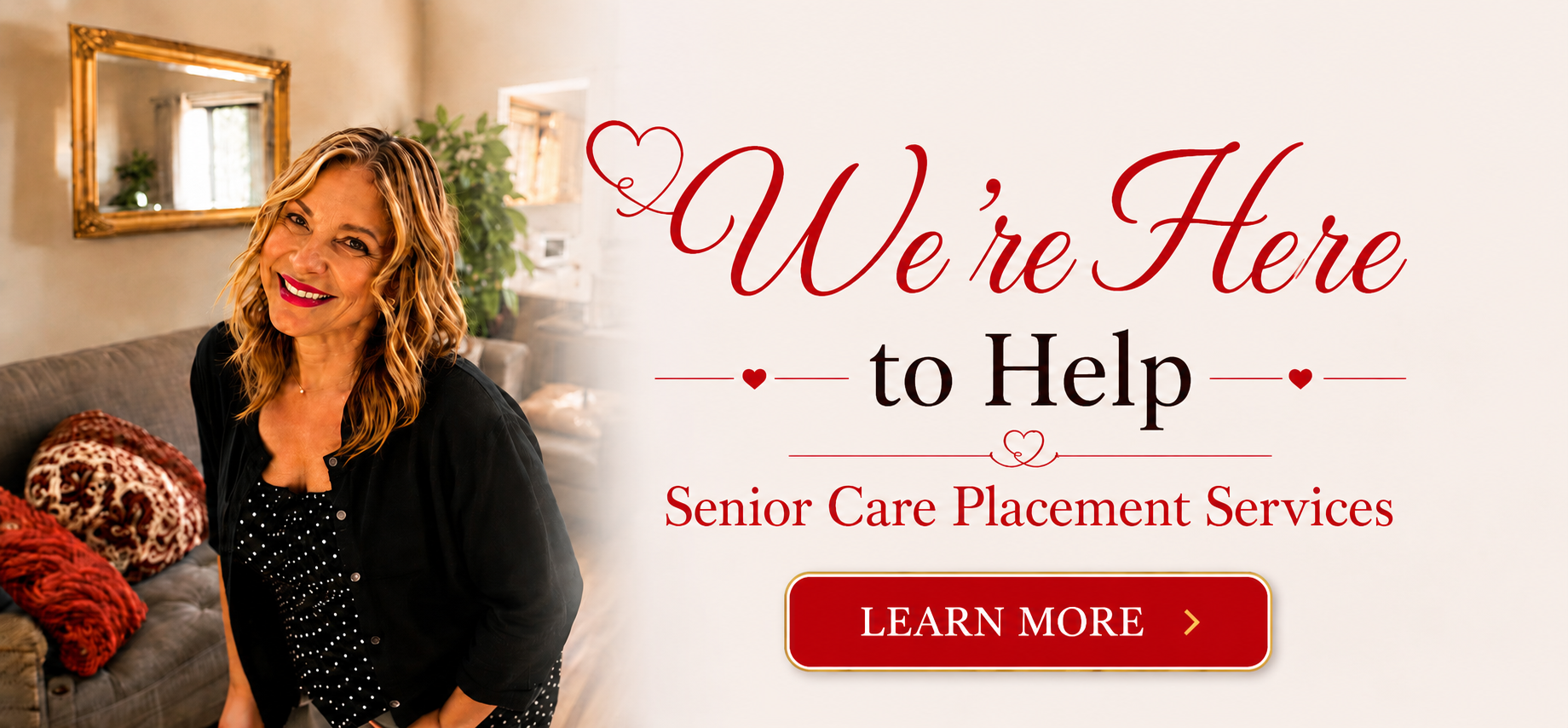 ACH Home Care Placement Services